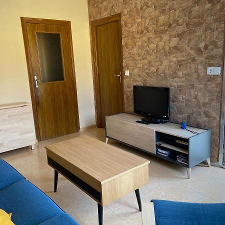 El Rincon De Siete Picos Apartman Cercedilla Kültér fotó