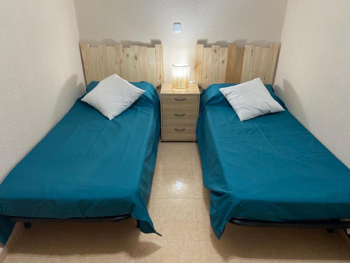 El Rincon De Siete Picos Apartman Cercedilla Kültér fotó